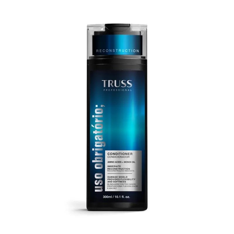Condicionador Uso Obrigatório 300ML - Truss