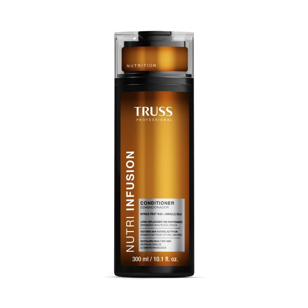 Condicionador Nutri Infusion 300ML - Truss