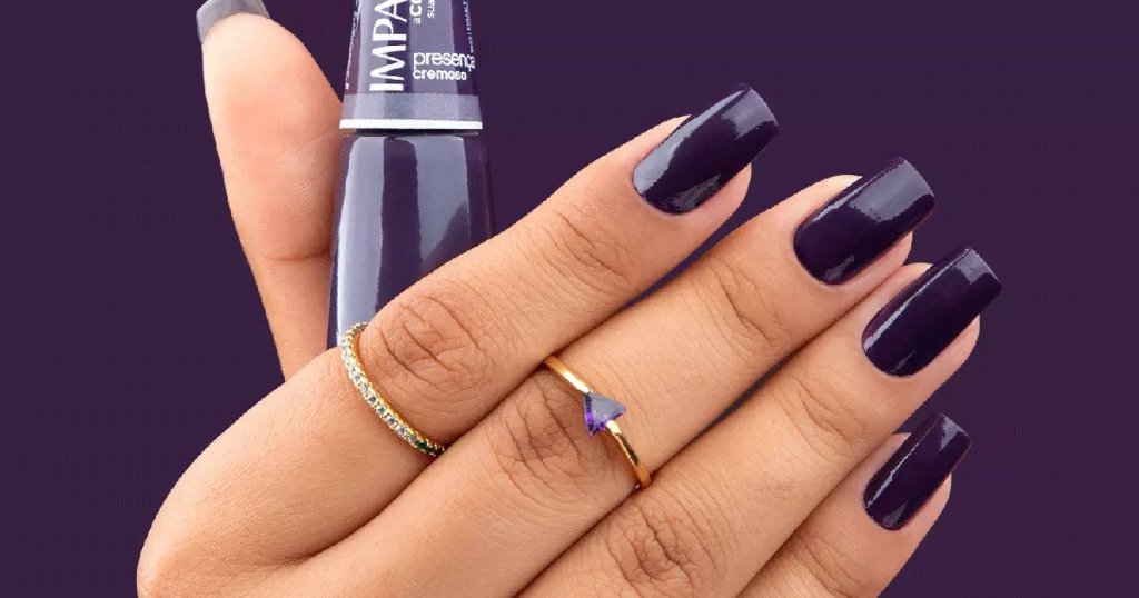 Esmalte Presença - Impala