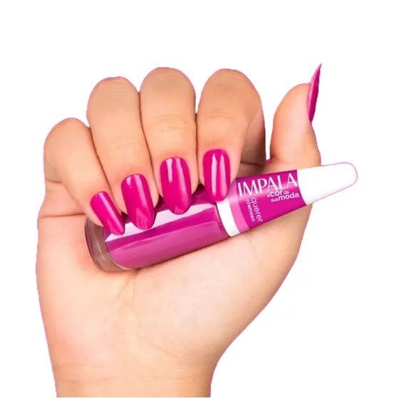Esmalte Querer - Impala
