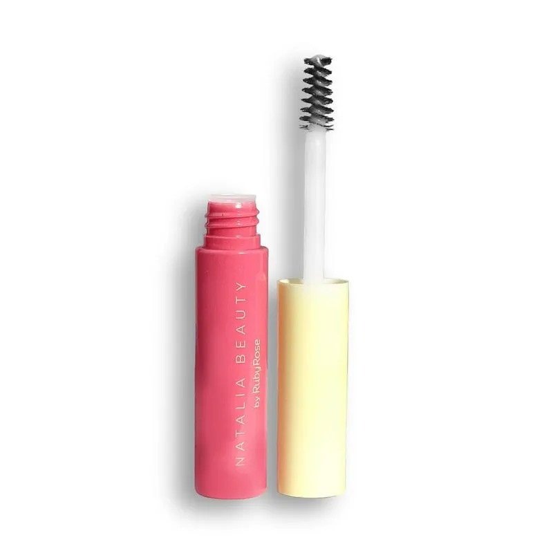 Sérum Para Cílios e Sobrancelhas  Cílios Two Much Natalia Beauty - Ruby Rose