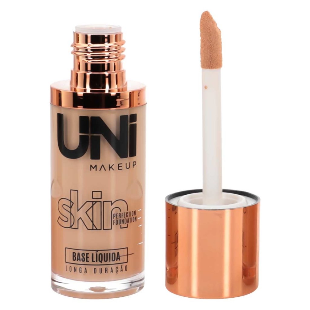 Base Facial Skin Perfection - Uni Makeup