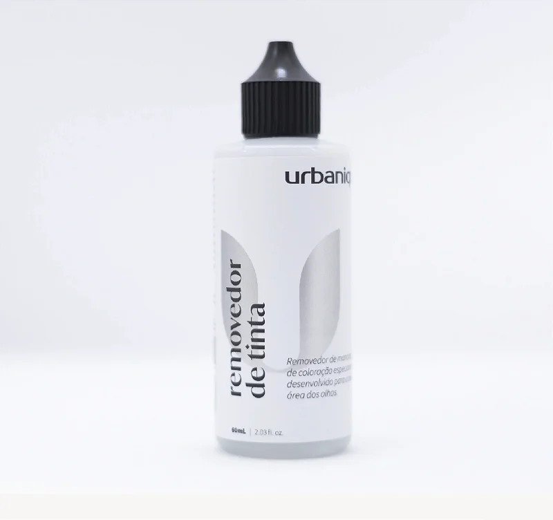 Removedor de Tintura - Urbanique 