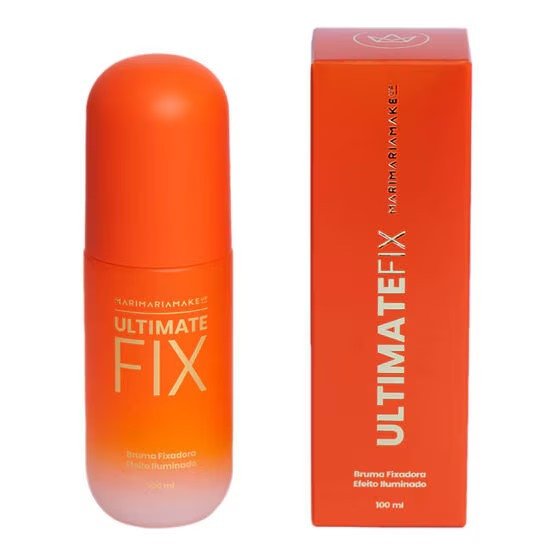 Bruma Fixadora Ultimate Fix - Mari Maria