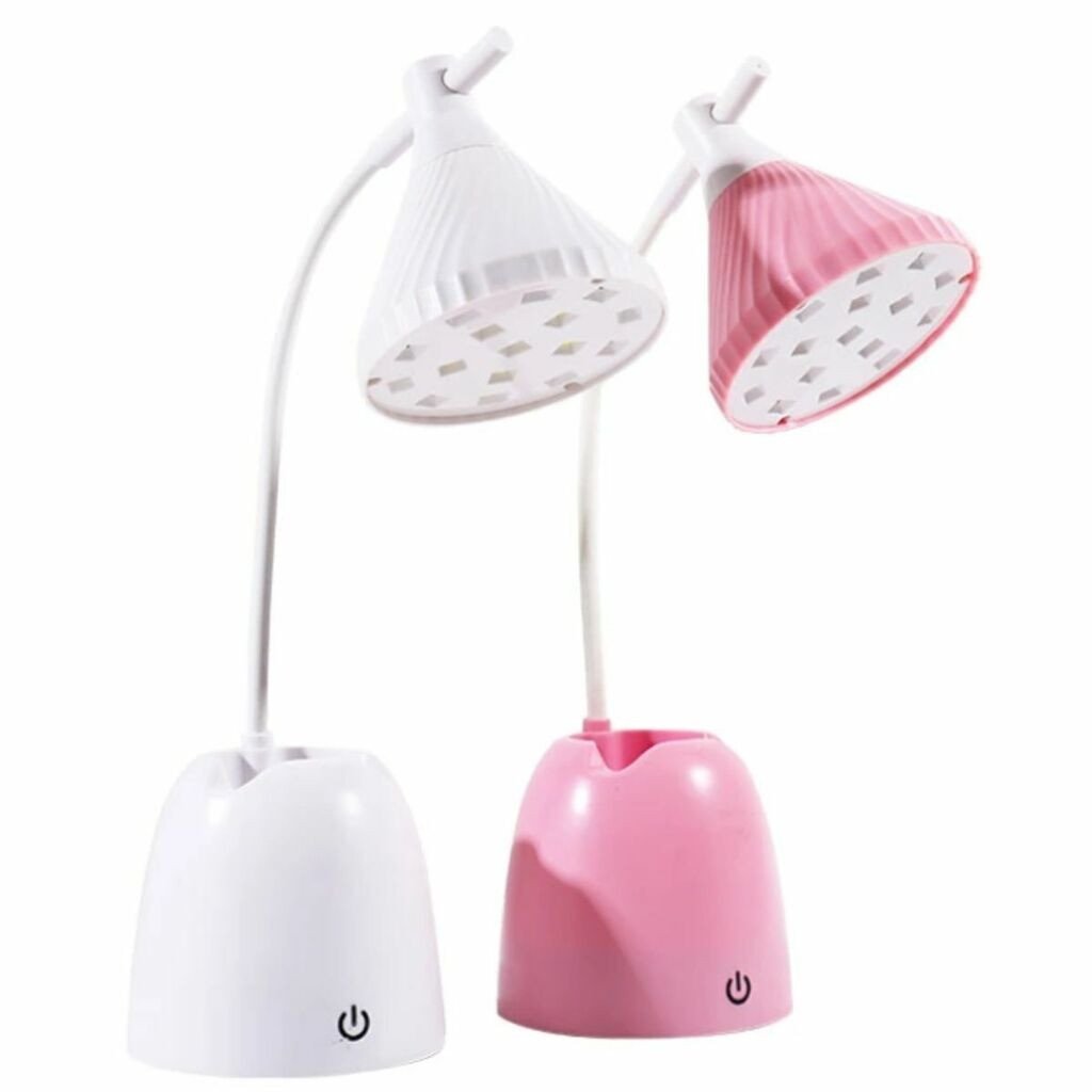 Luminária De Led Para Unhas 