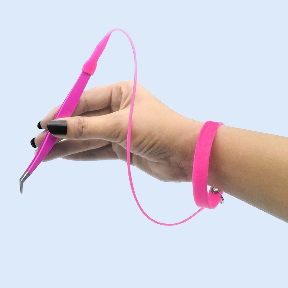 Pulseira Salva Pinça - Real Love