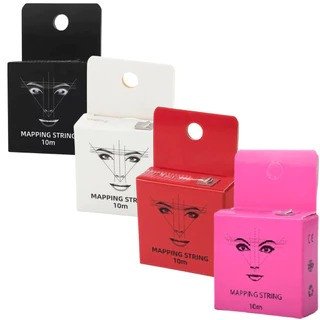 Linha Pigmentada Sobrancelhas - Nagaraku