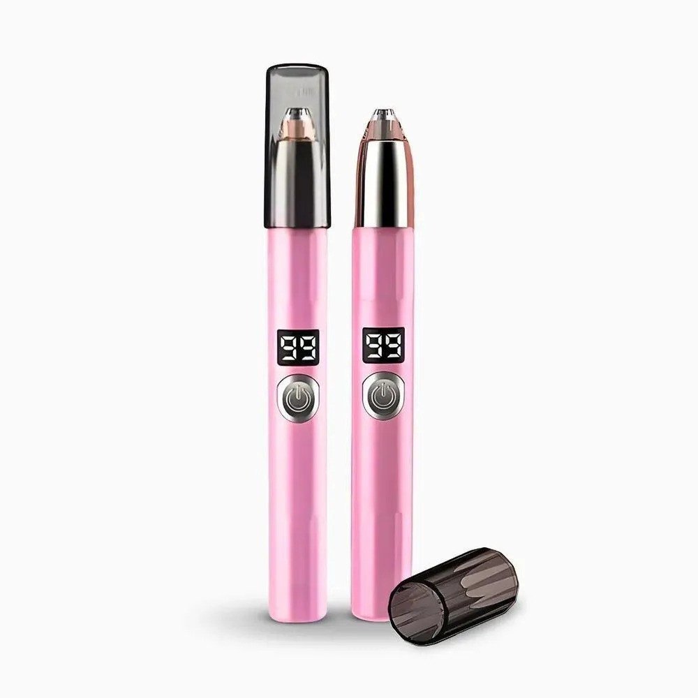 Aparelho Depilatório Portátil 