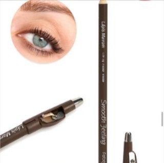 Lápis Marom Smooth Feeling - Febella