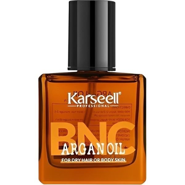 Óleo Capilar Argan Oil BNC - Karseel