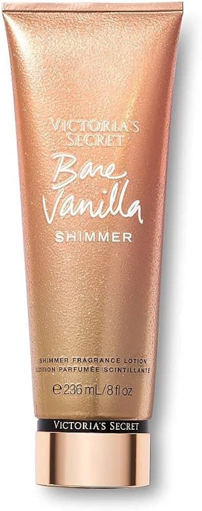 Hidratante Corporal Shimmer - Victoria´s Secret
