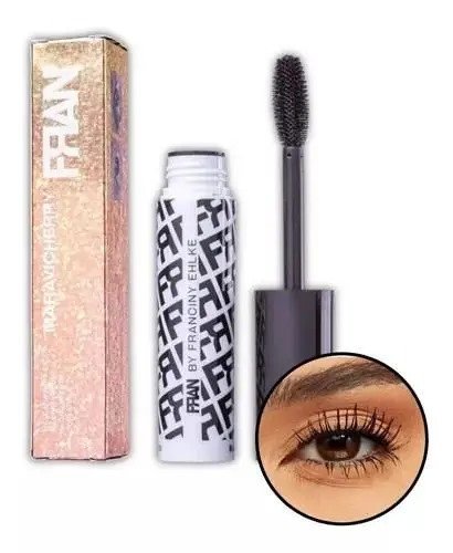 Rímel Maravicherry - Franciny Ehlke