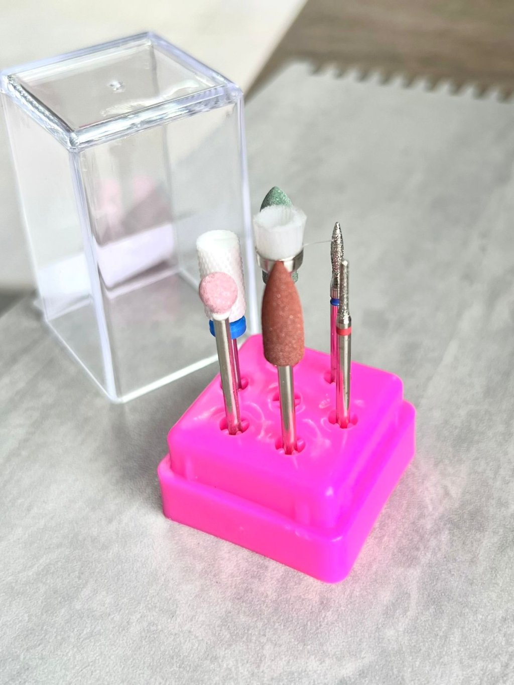 Kit De Brocas - Dafu