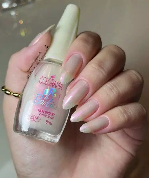 Esmalte Ken Disse - Colorama