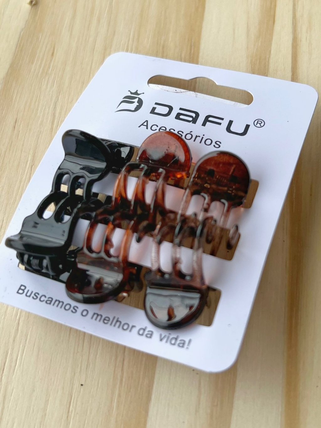 Mini Piranhas - Dafu 