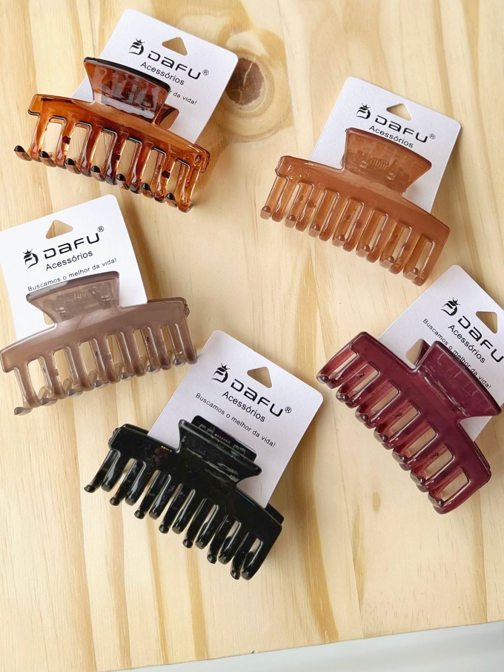 Piranha Grande - Dafu 