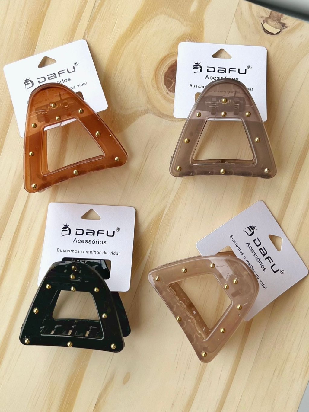 Piranha Média - Dafu 