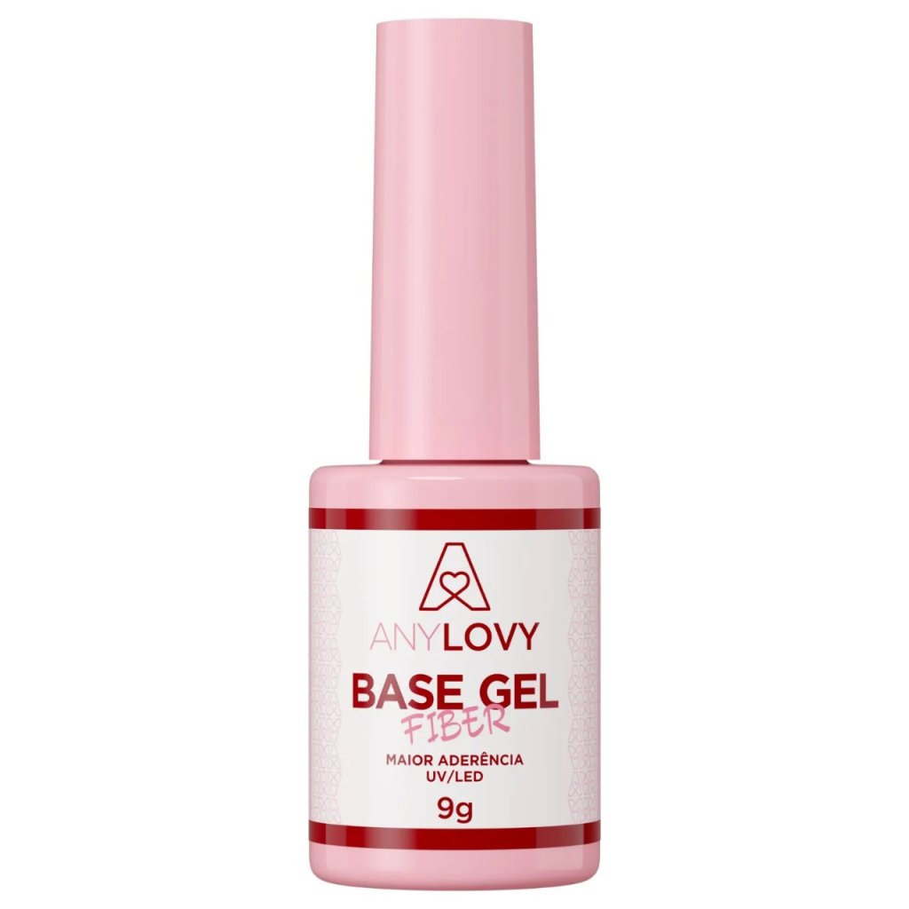 Base Gel Fiber - Anylovy