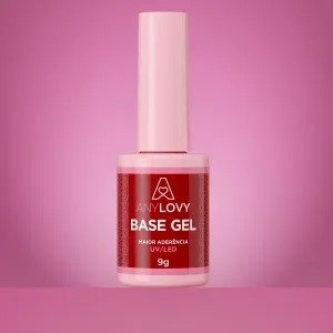 Base Gel - AnyLovy