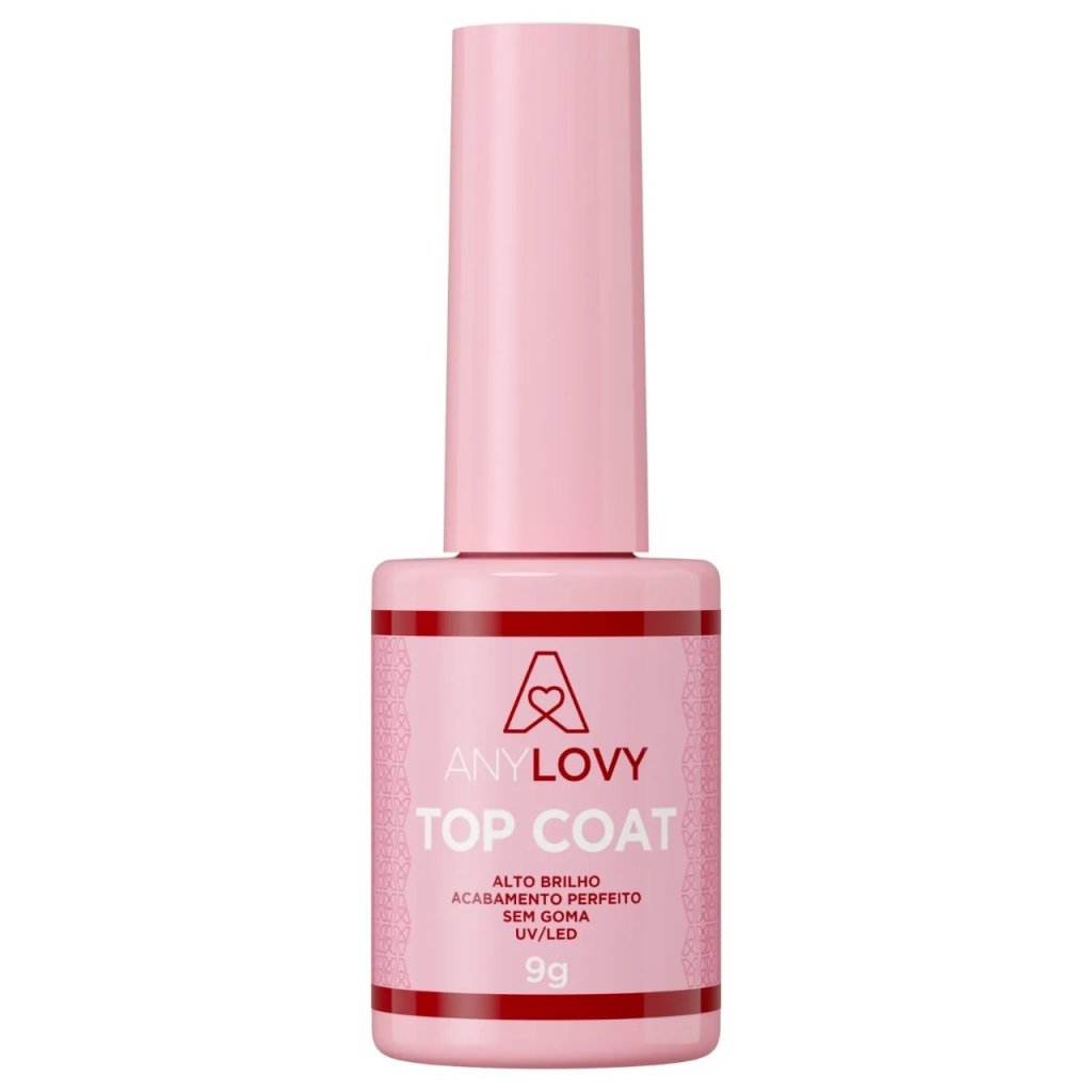 Top Coat - AnyLovy