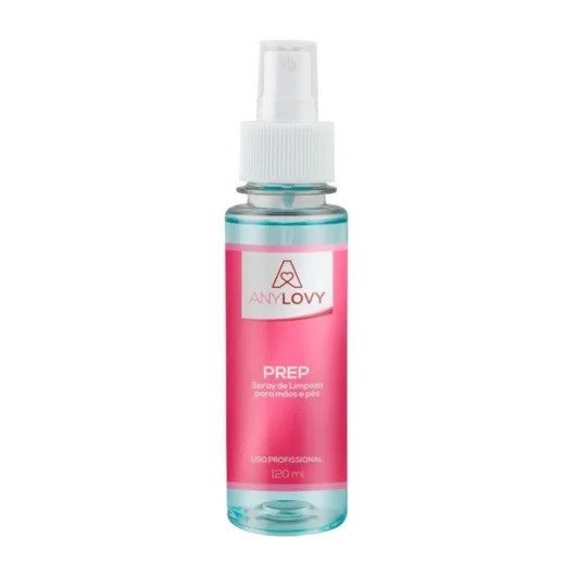 Prep 120ML - AnyLovy