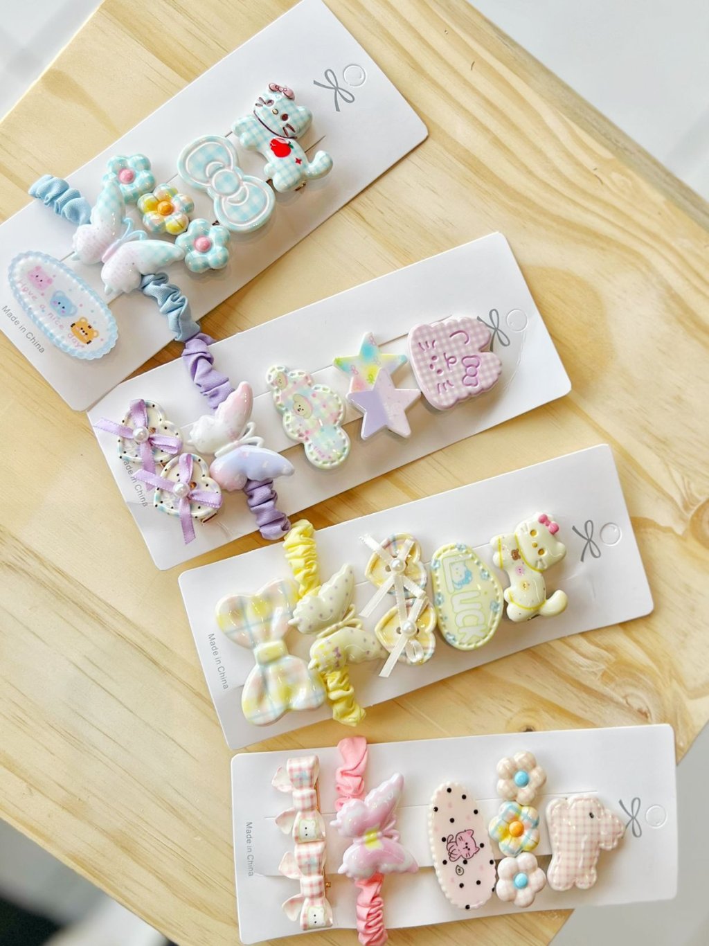 Acessórios Infantil - Dafu