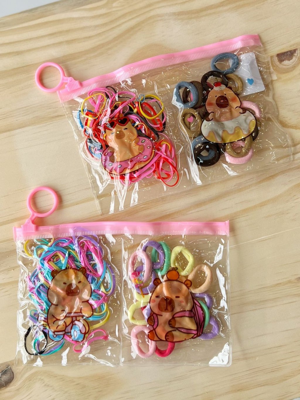 Kit Xuxinha e Liguinha