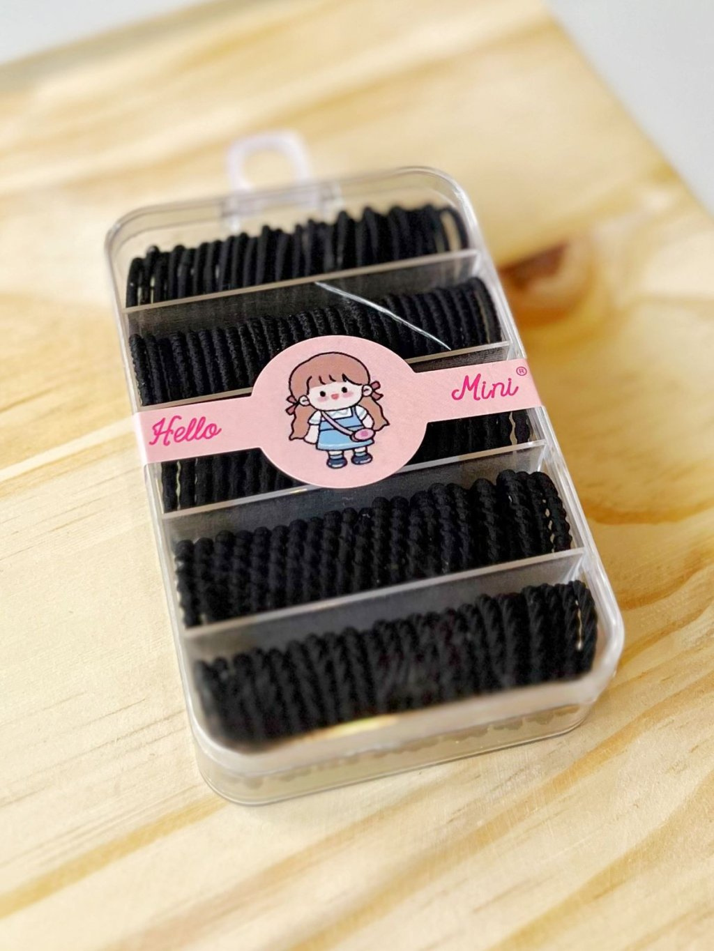 Kit Mini Xuxinhas - Hello Mini 