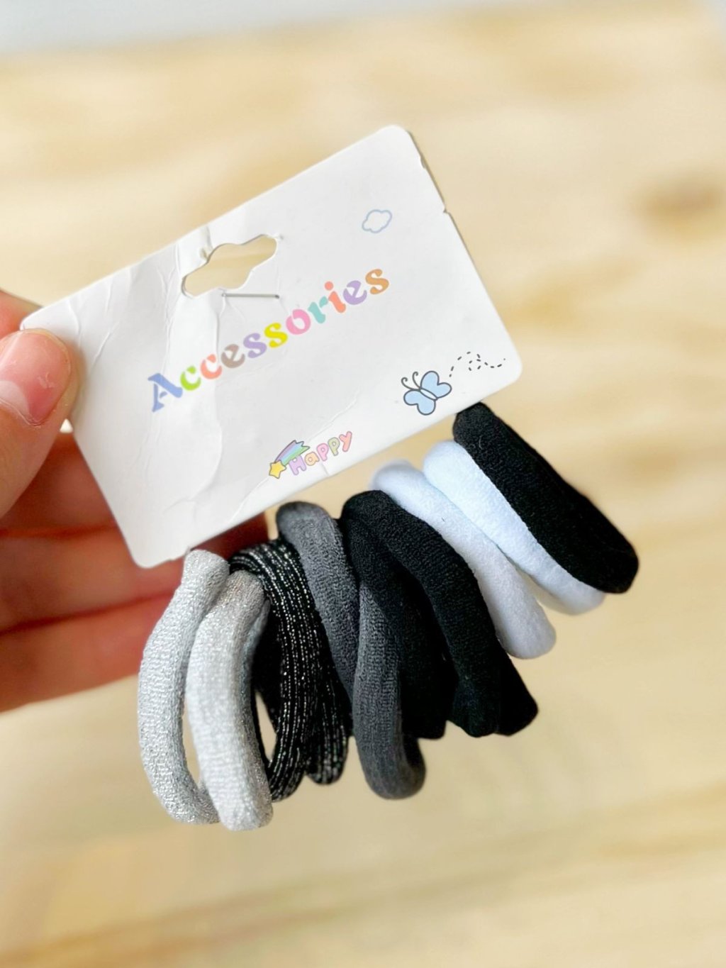 Xuxinha Tons Escuros