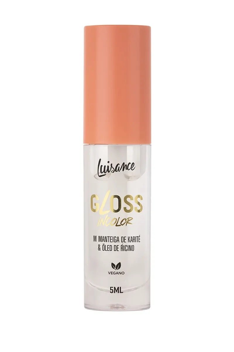 Gloss Incolor - Luisance