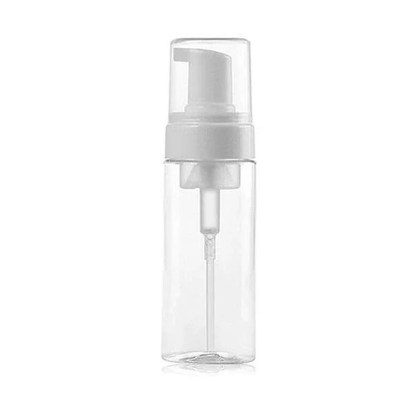 Frasco Pump 50ML