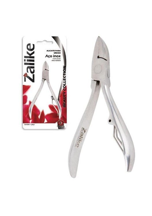 Alicate Cortador de Unhas - Zalike