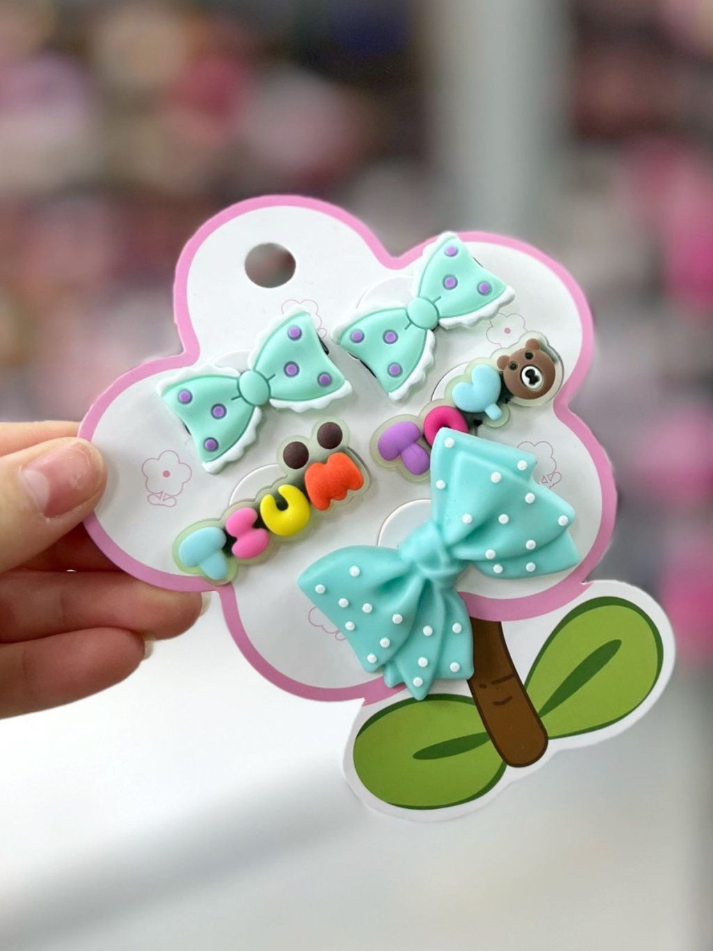 Acessórios Infantil - Dafu