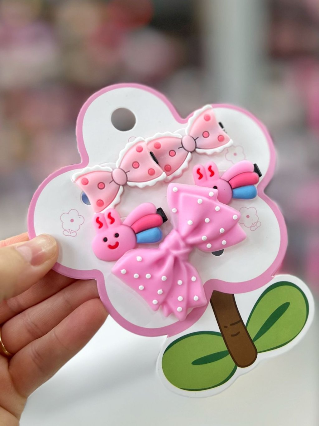 Acessórios Infantil - Dafu