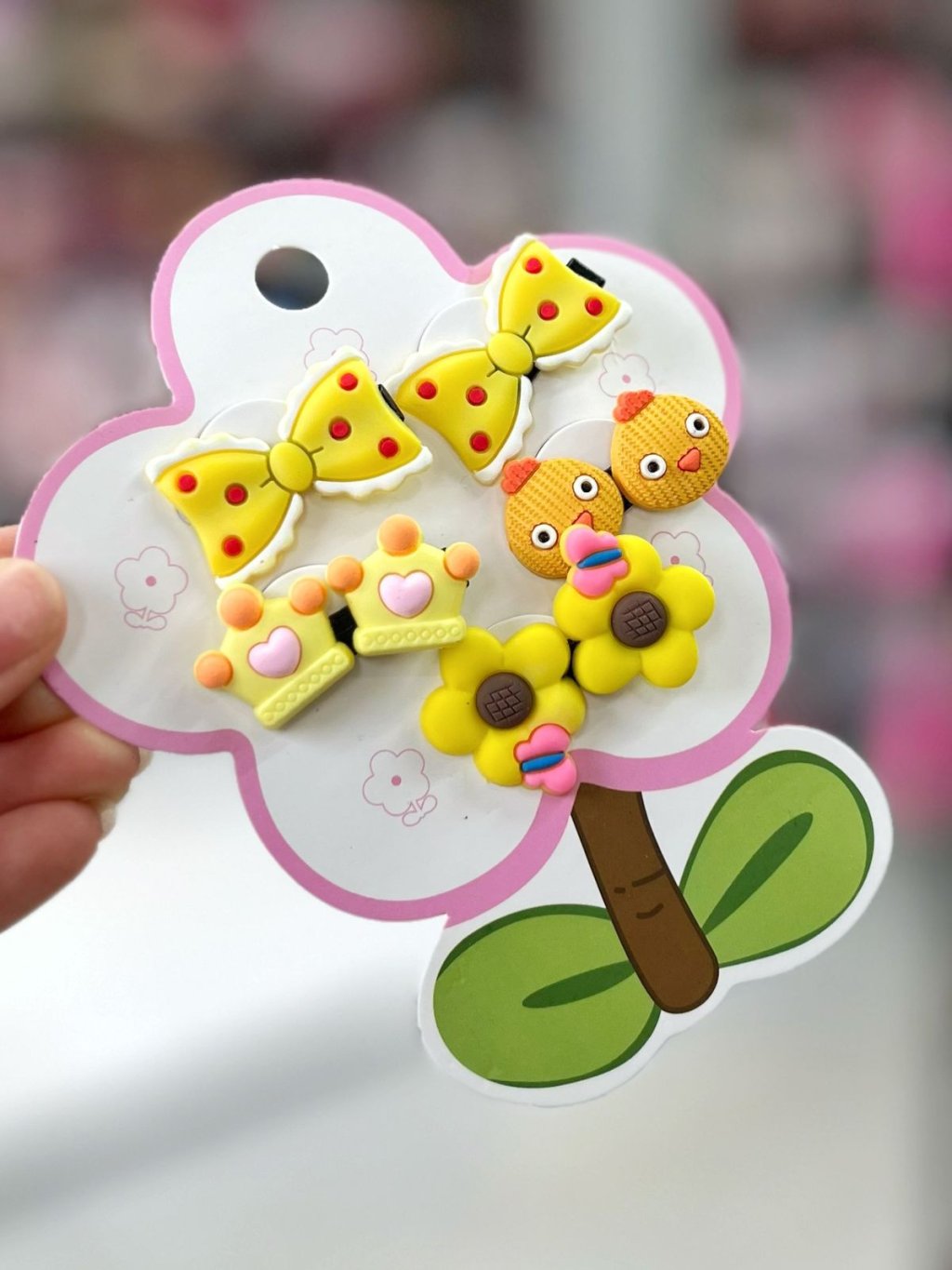 Acessórios Infantil - Dafu