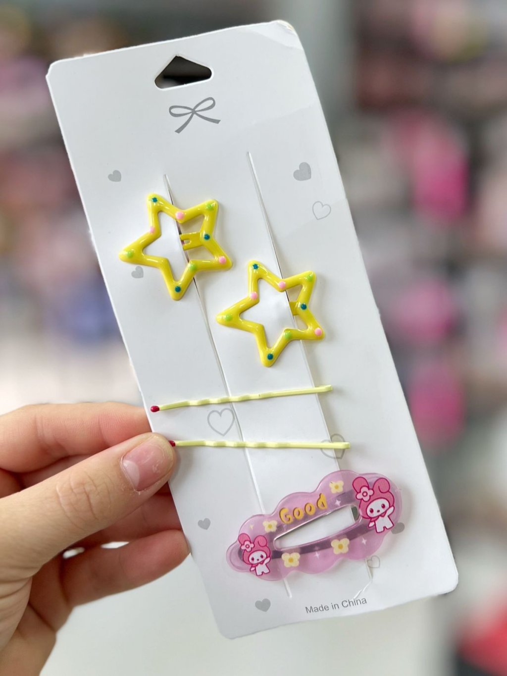 Acessórios Infantil - Dafu