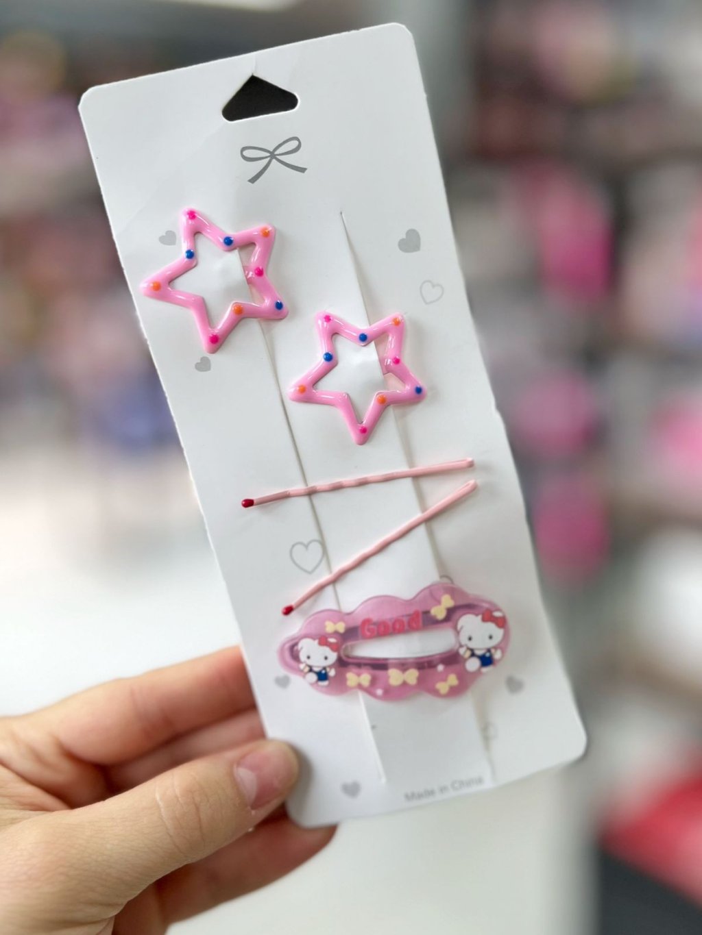 Acessórios Infantil - Dafu