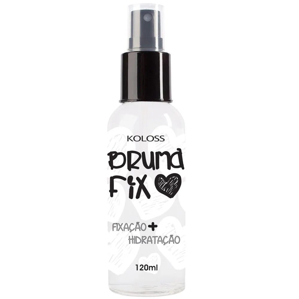 Bruma Fix 120ML - Koloss