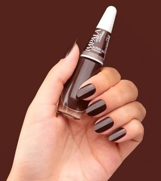 Esmalte Sofisticado - Impala