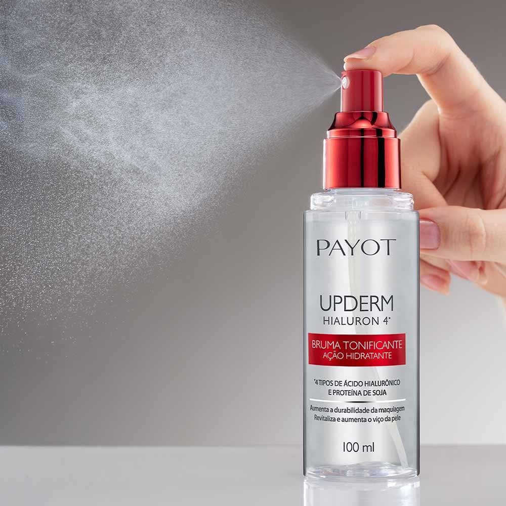 Bruma Facial Tonificante UPDerm - Payot