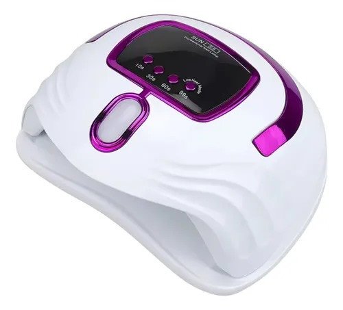 Cabine Led Uv 268W - Sioux