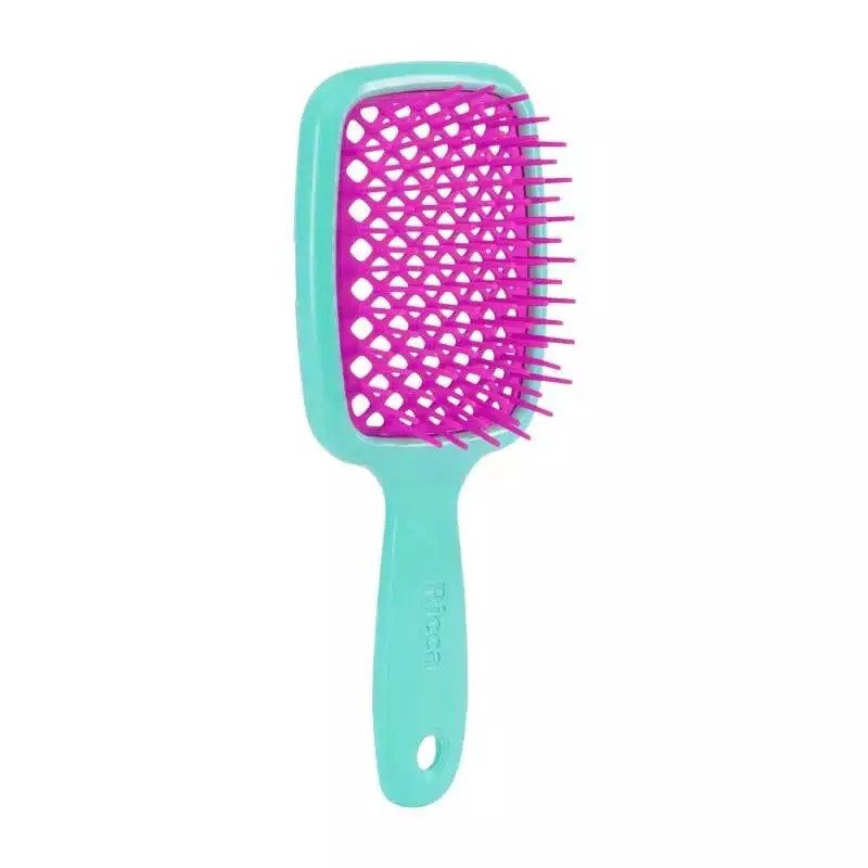 Escova Capilar Flex Ultra Light Frutti - Ricca