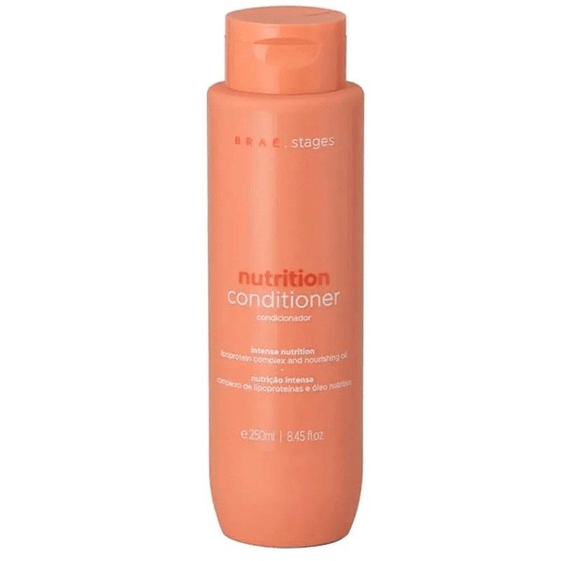 Condicionador Nutrition 250ML - Braé