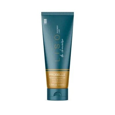 Progressiva Liso De Chuveiro 100ML - Probelle