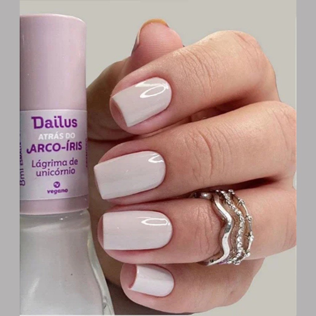 Esmalte Lágrima de Unicórnio - Dailus