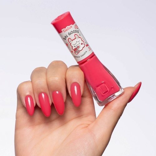 Esmalte Geleia Caseira - Dailus 