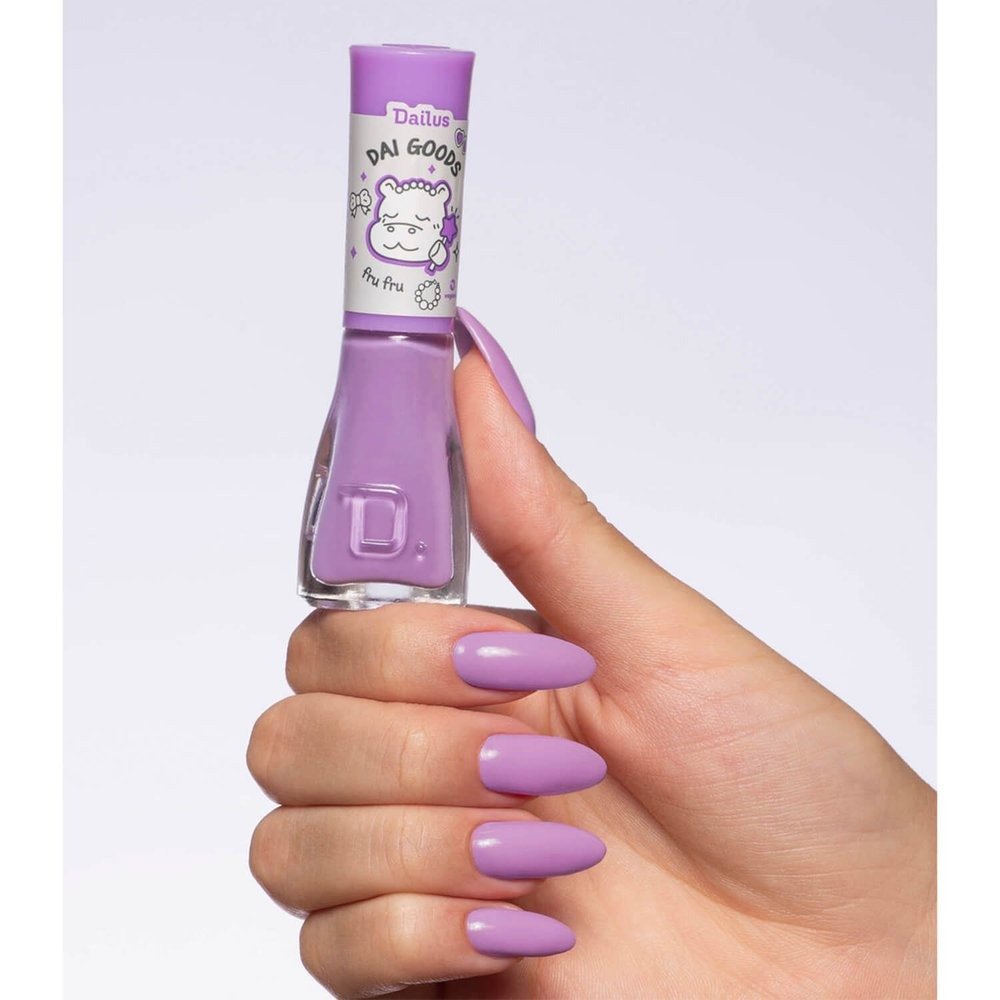 Esmalte Fru-Fru - Dailus