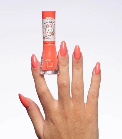 Esmalte Pé de Laranja - Dailus