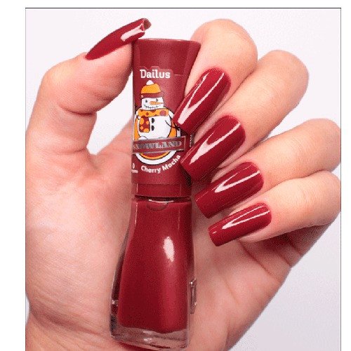Esmalte Cherry Mocha - Dailus
