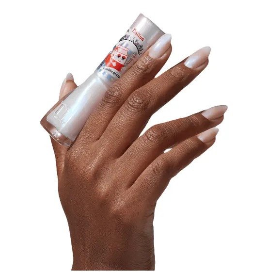 Esmalte Vanilla Glaze - Dailus